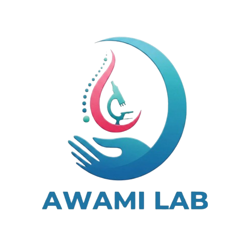 Awami Lab logo